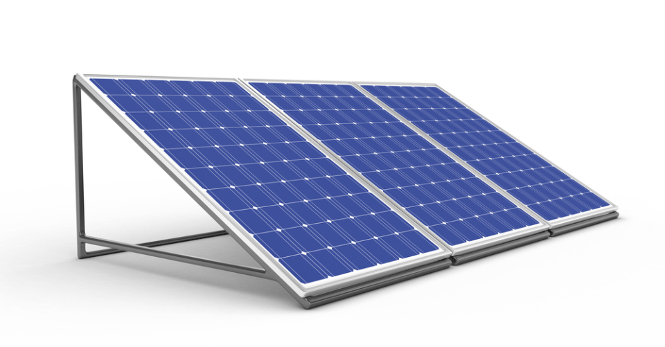 solar energy installation company